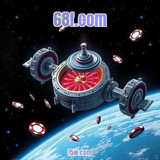 68f.com: Uma Viagem Através do Fantástico Mundo dos Jogos