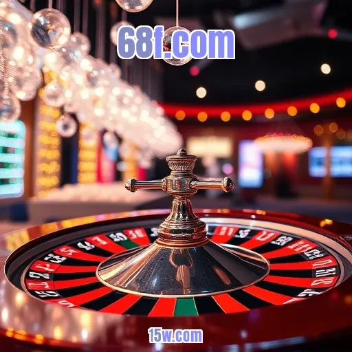 68f.com: Explore Jogos de Mesa e Envolva-se Em Apostas Empolgantes!